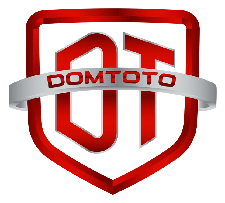 DOMTOTO - Petualangan Fantastis dalam Dunia RPG